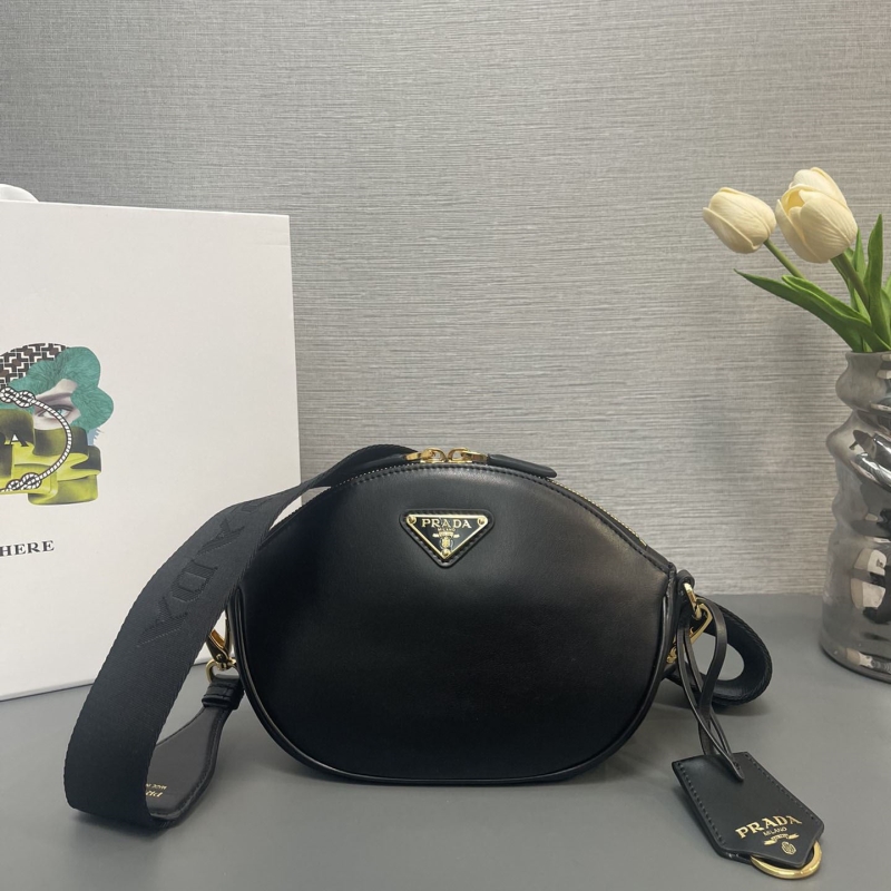 Pra*a satchel bags